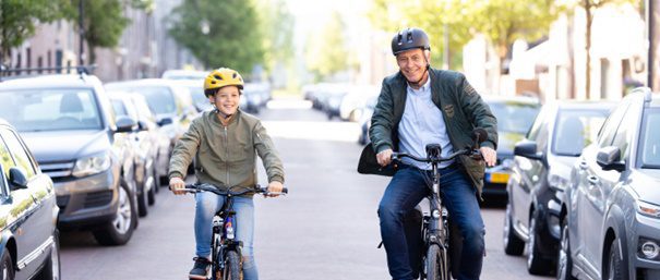 VVN Fietstocht