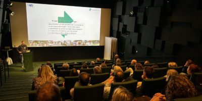 Verkeersveiligheidsdagen 2025 Netwerkdagen 2025